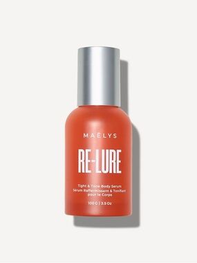 MAËLYS | RE-LURE Tight & Tone Body Serum